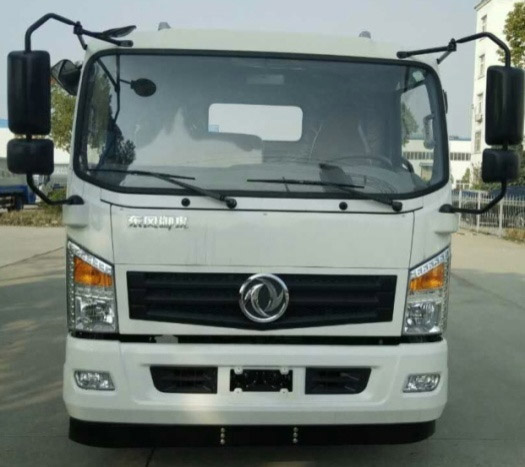 江特牌JDF5110GPSL5型綠化噴灑車